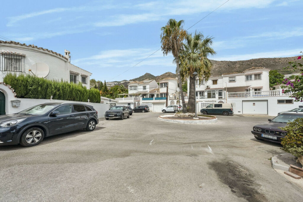 Townhouse Benalmadena Málaga - image 37