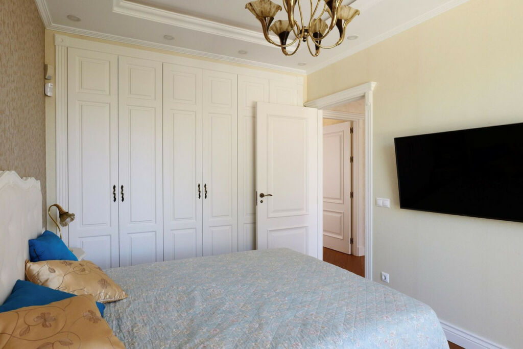 Detached Villa El Rosario Málaga - image 37