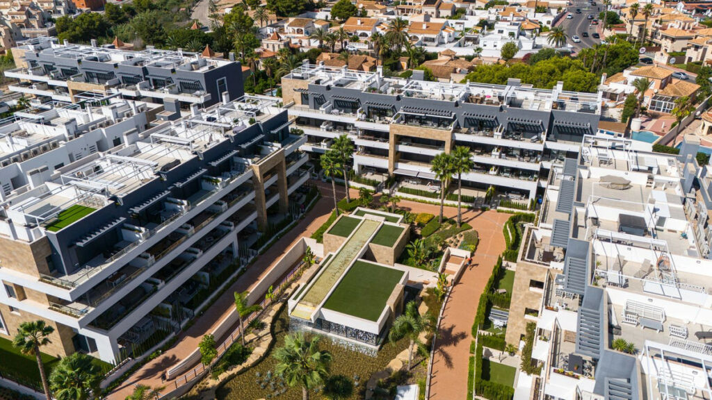 Penthouse Playa Flamenca Alicante - image 37