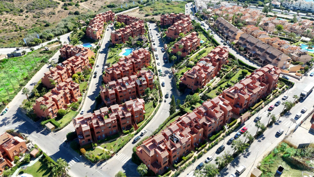 Ground Floor Apartment Estepona Málaga - image 37