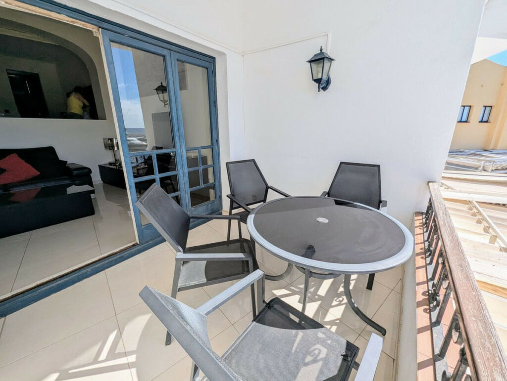 Middle Floor Apartment Puerto de Cabopino Málaga - image 37