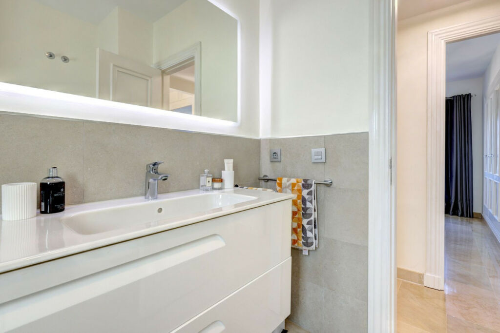 Penthouse La Quinta Málaga - image 37