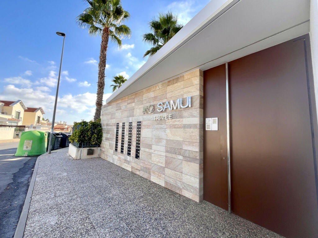 Detached Villa Los Dolses Alicante - image 37