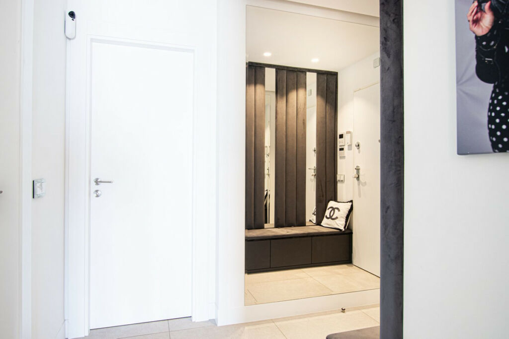 Middle Floor Apartment Estepona Málaga - image 37