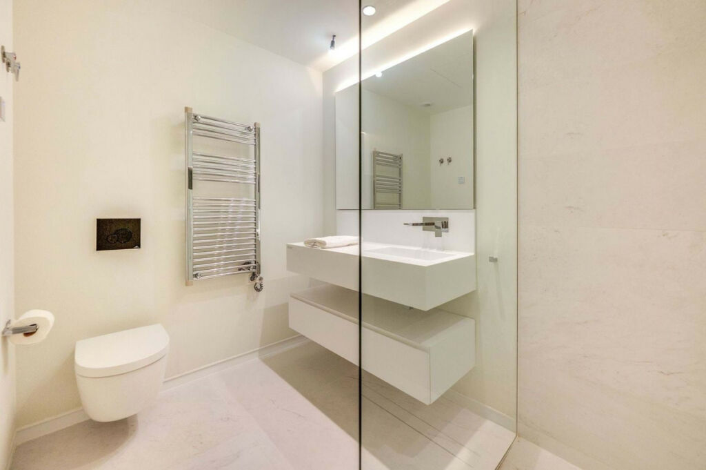 Ground Floor Apartment Marbella Málaga - image 37