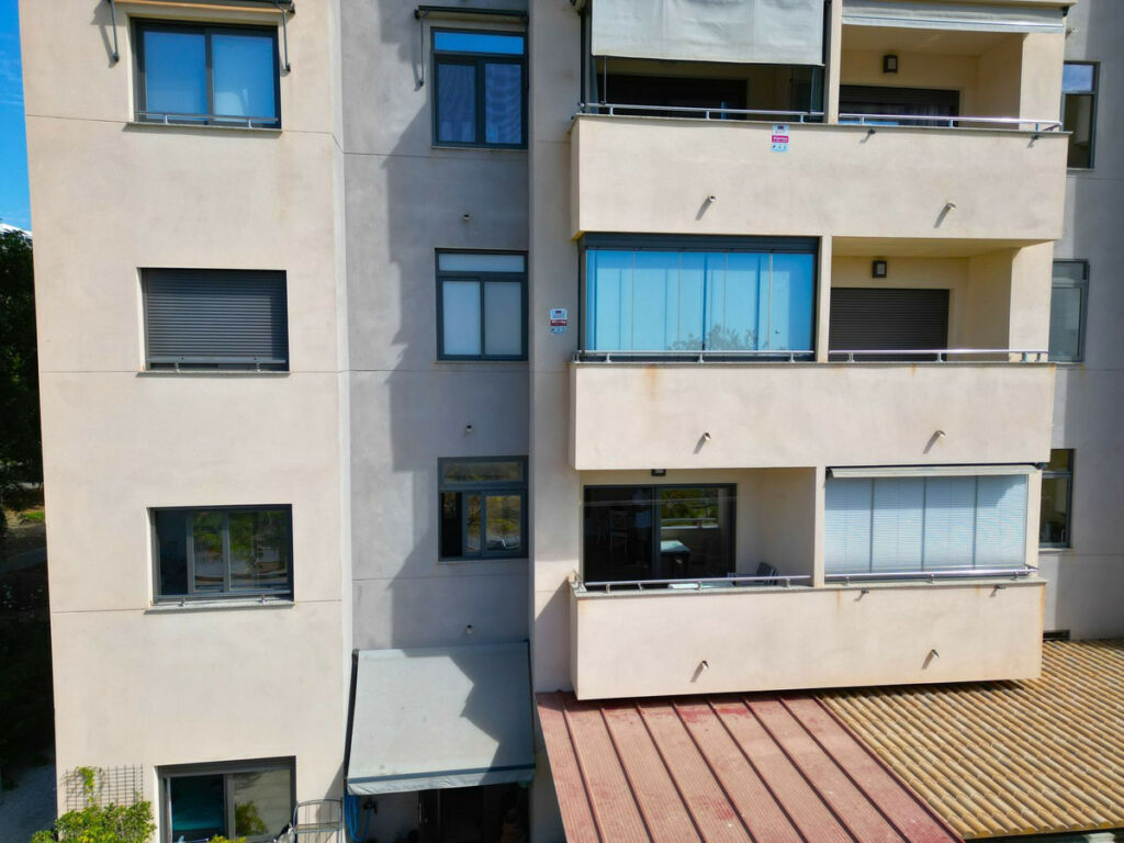 Middle Floor Apartment Torre del Mar Málaga - image 37