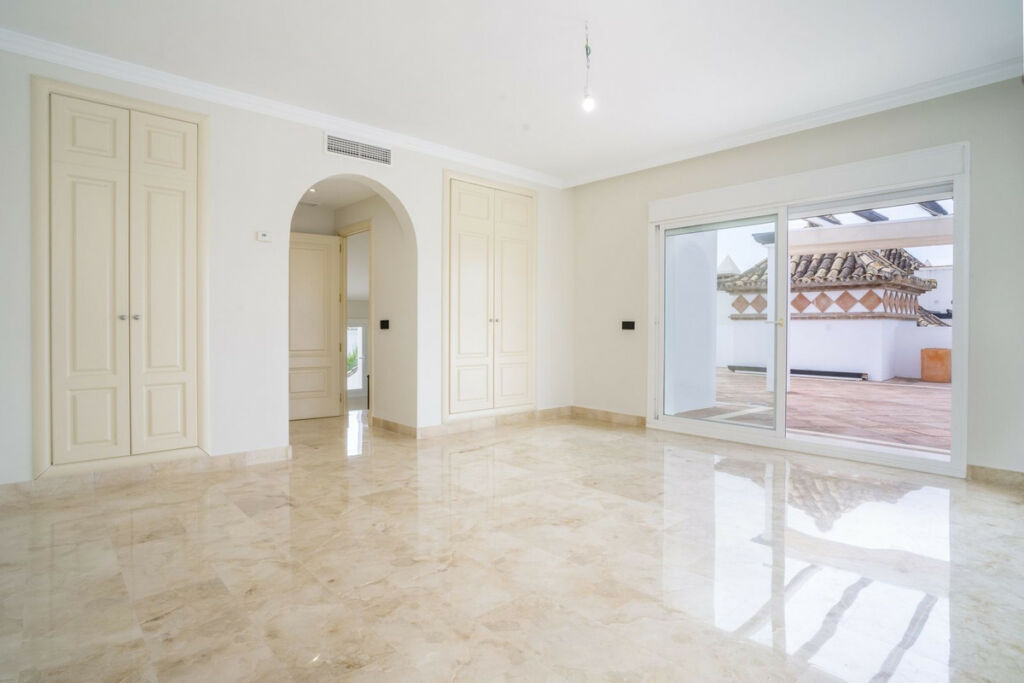 Penthouse Duplex Marbella Málaga - image 37
