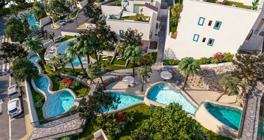 Penthouse El Paraiso Málaga - image 37