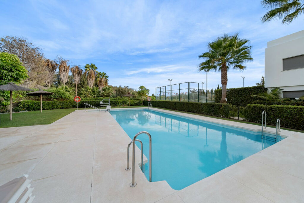Penthouse Casares Málaga - image 37