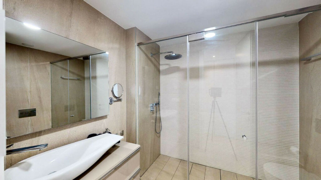 Ground Floor Apartment Estepona Málaga - image 37