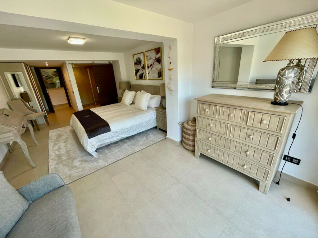 Detached Villa San Pedro de Alcántara Málaga - image 35