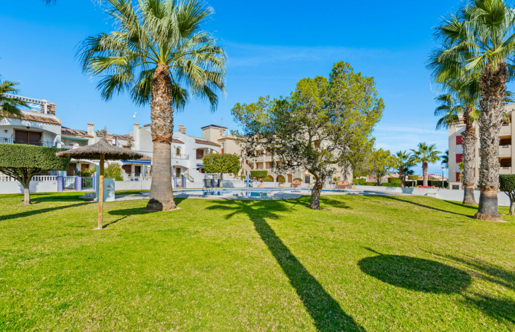 Middle Floor Apartment Playa Flamenca Alicante - image 37