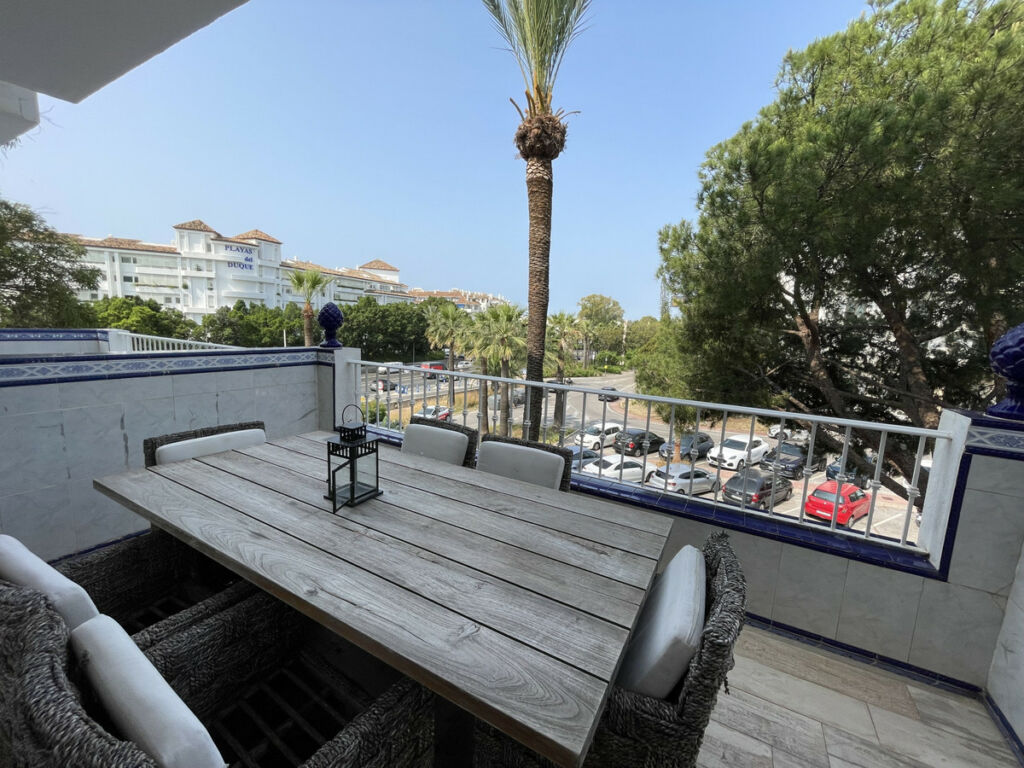 Townhouse Nueva Andalucía Málaga - image 37