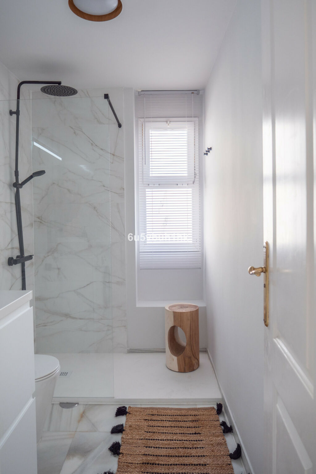 Townhouse Torrequebrada Málaga - image 37