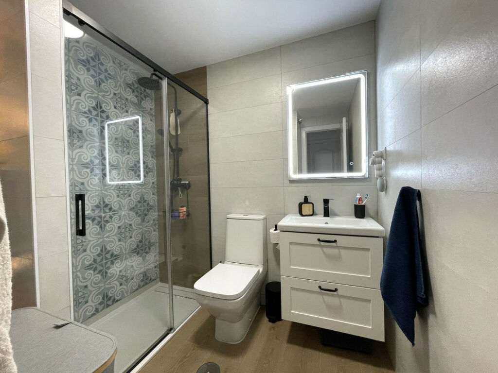 Ground Floor Apartment Casares Playa Málaga - image 37
