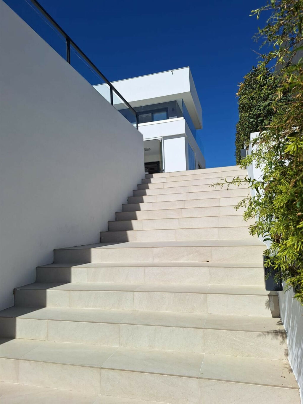 Detached Villa La Duquesa Málaga - image 37