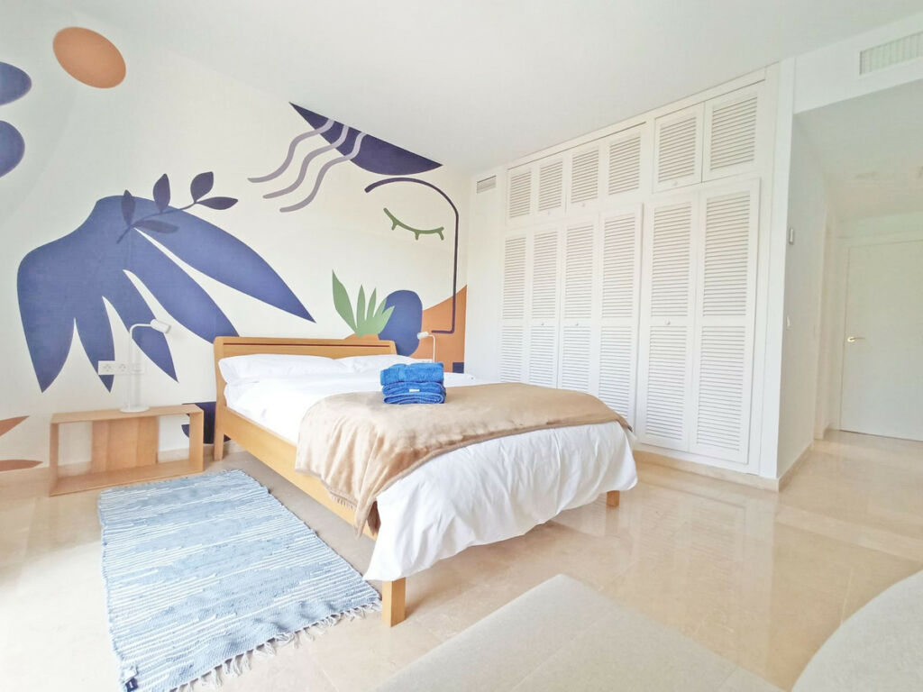Penthouse Marbella Málaga - image 37