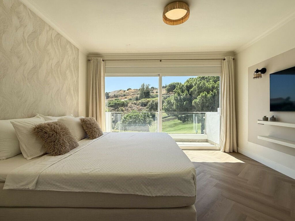 Detached Villa La Cala Golf Málaga - image 38