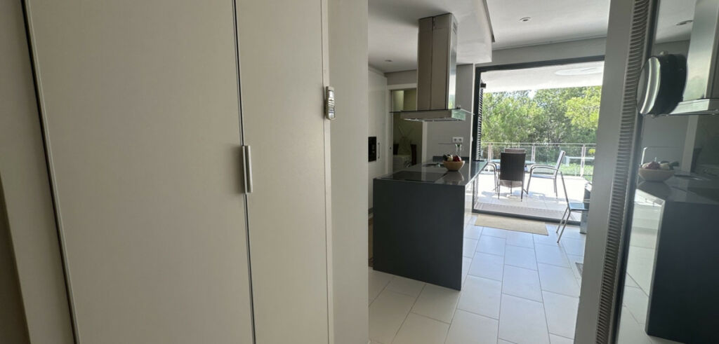 Ground Floor Apartment Villamartin Alicante - image 38