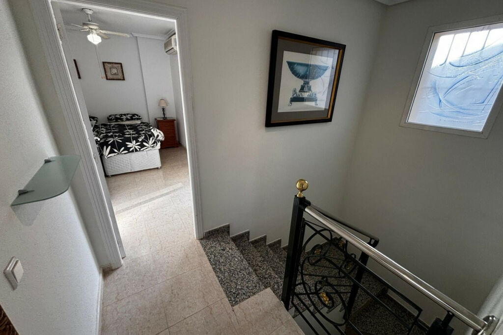 Semi-Detached House Dona Pepa Alicante - image 38