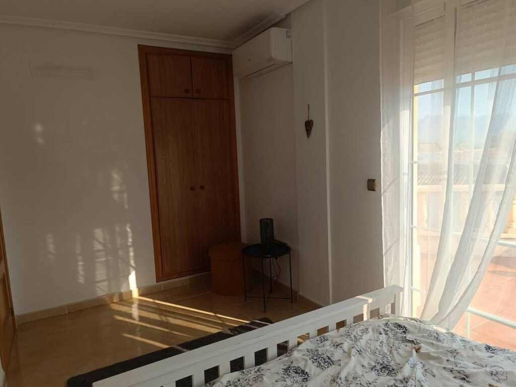 Detached Villa El Reloj Murcia - image 29