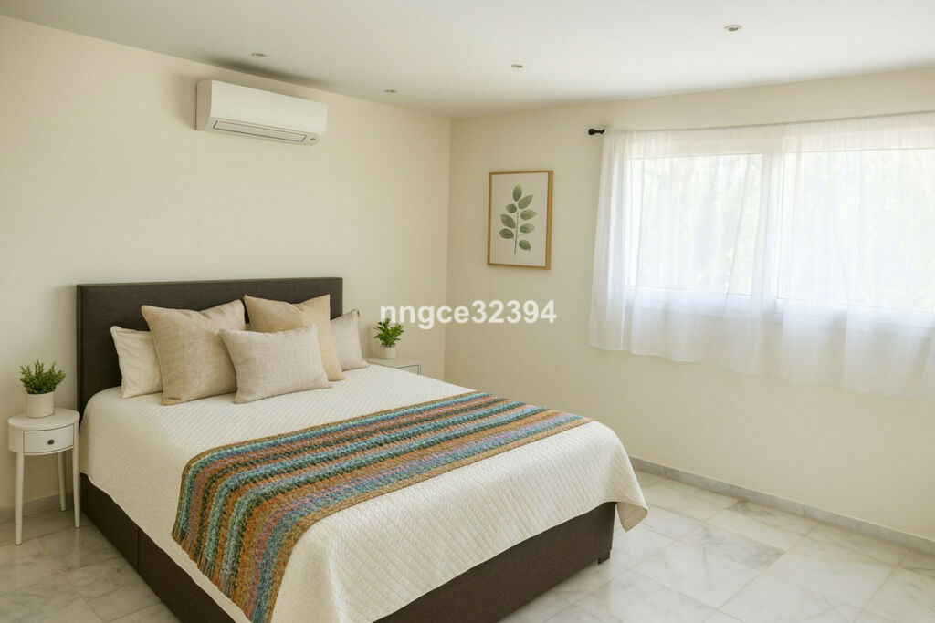 Detached Villa Sotogrande Cádiz - image 38