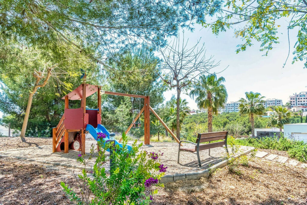 Ground Floor Apartment Las Colinas Golf Alicante - image 38