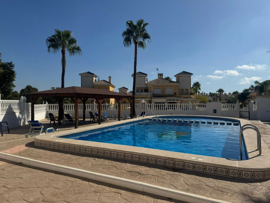 Townhouse Lo Crispin Alicante - image 38