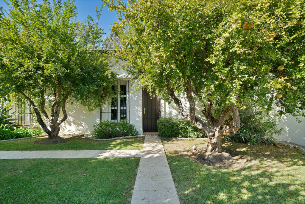 Detached Villa La Zagaleta Málaga - image 38