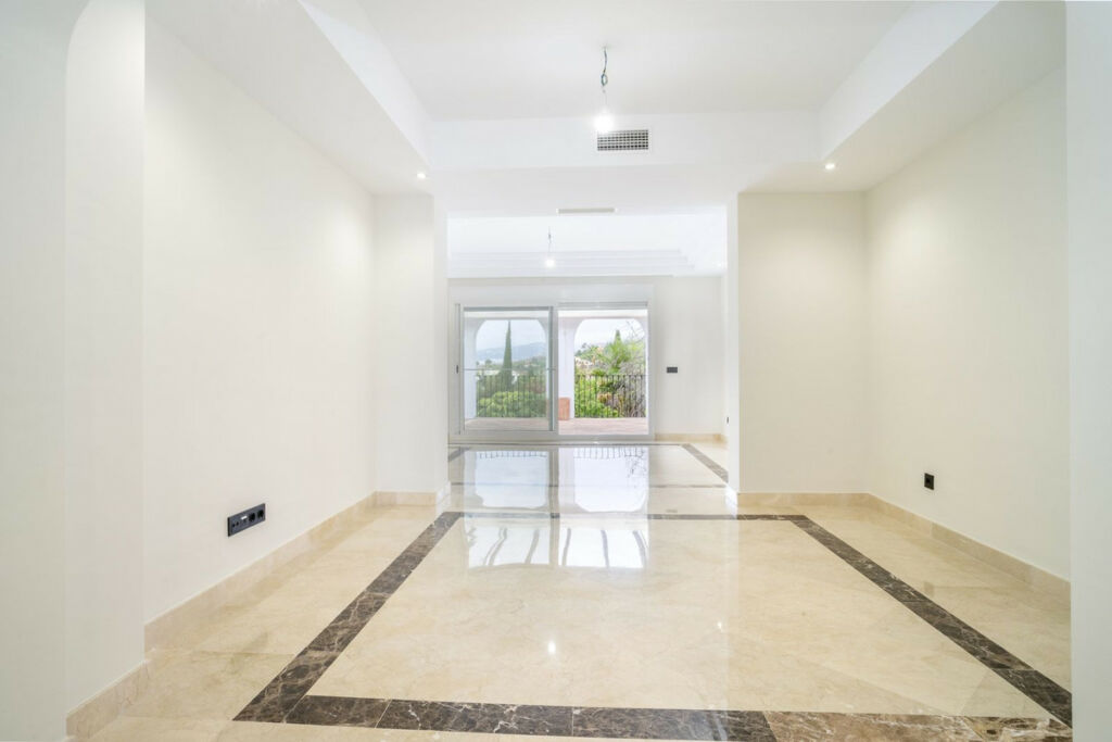 Penthouse Duplex Marbella Málaga - image 38