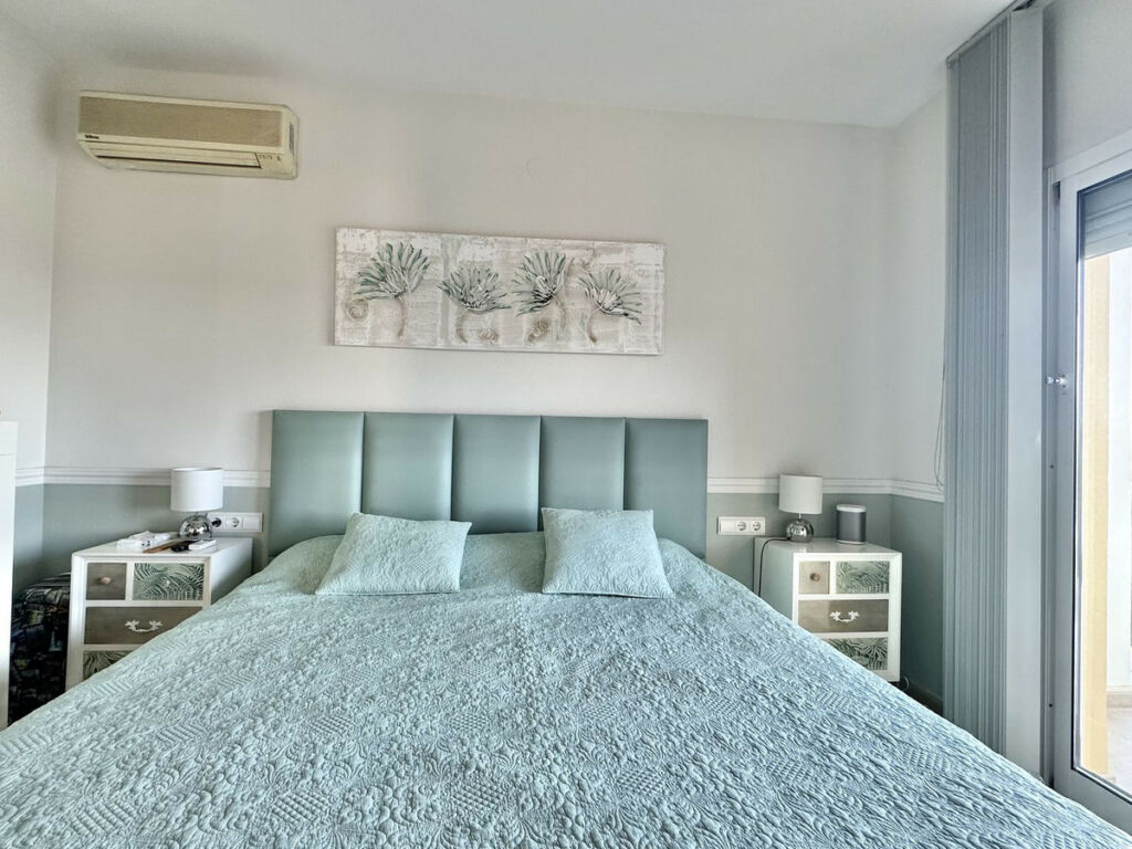 Detached Villa Mijas Costa Málaga - image 38