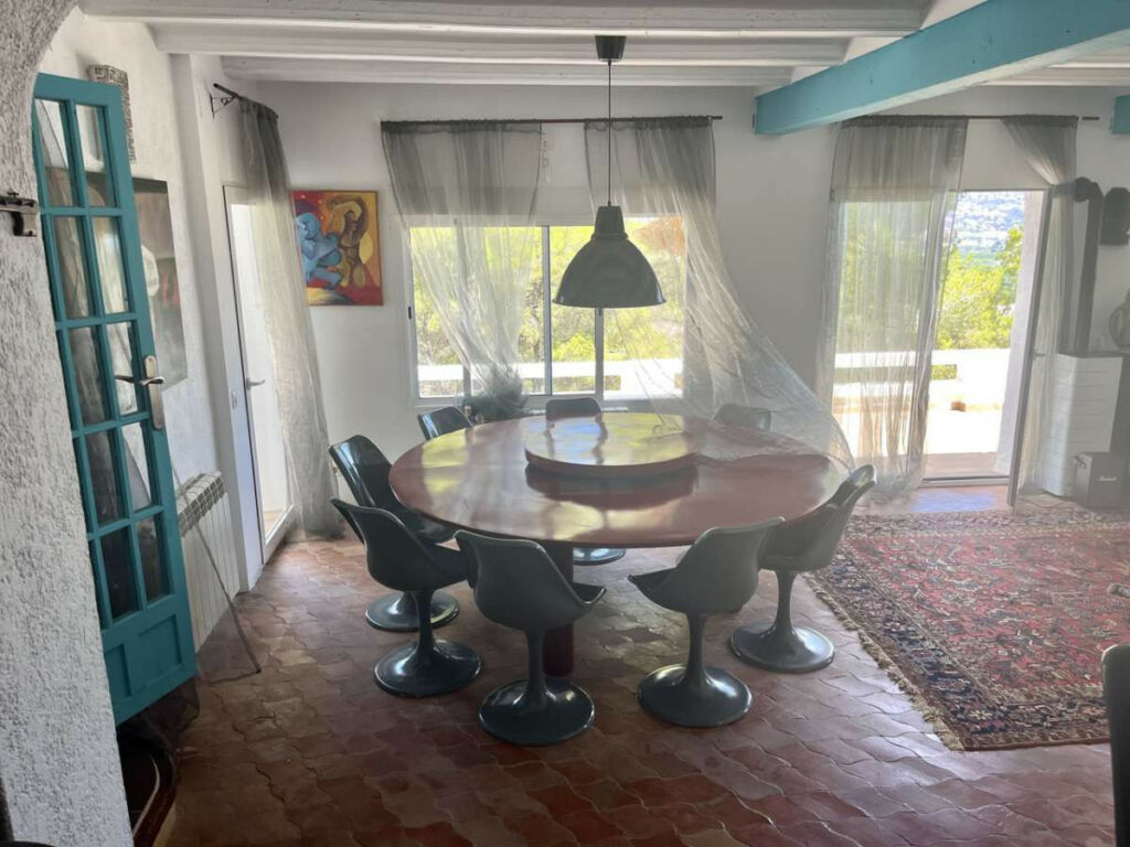 Detached Villa Javea Alicante - image 38