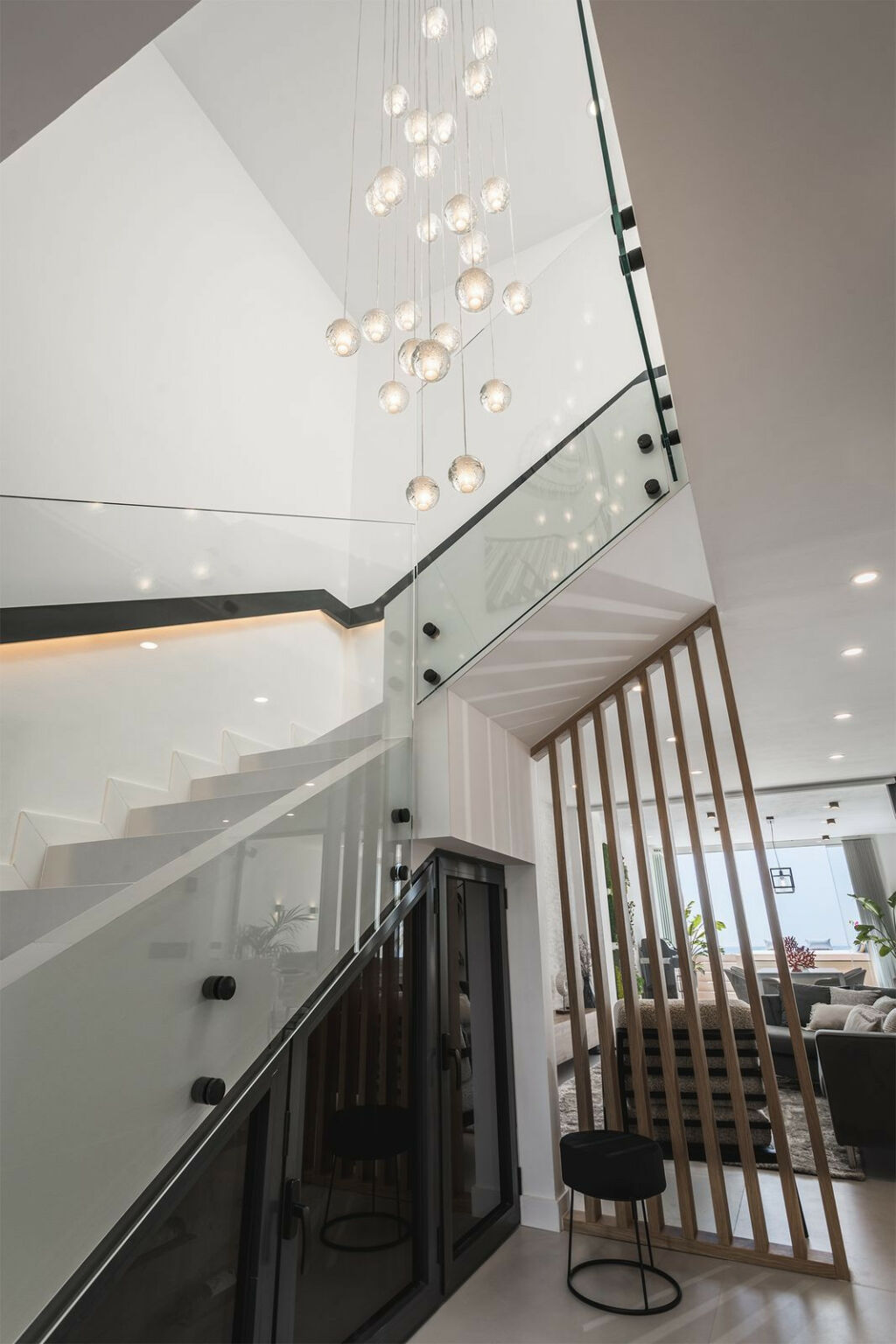 Penthouse Duplex Nueva Andalucía Málaga - image 38