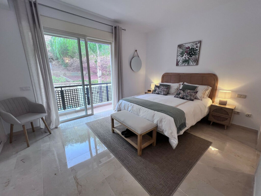 Townhouse La Cala Golf Málaga - image 38