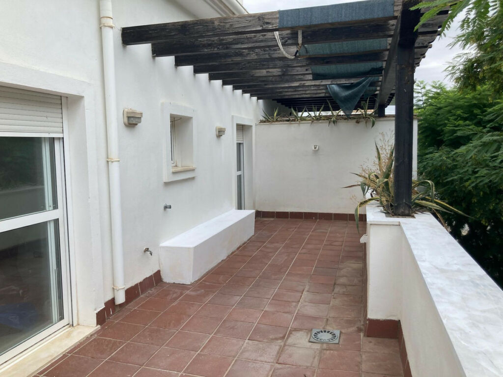 Duplex Cancelada Málaga - image 38