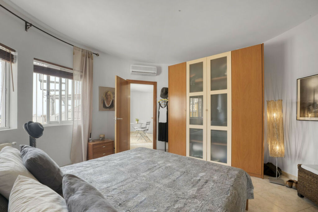 Townhouse Benalmadena Málaga - image 38