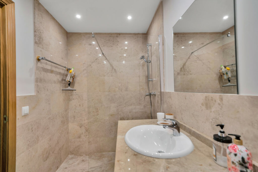 Semi-Detached House Santa Clara Málaga - image 38