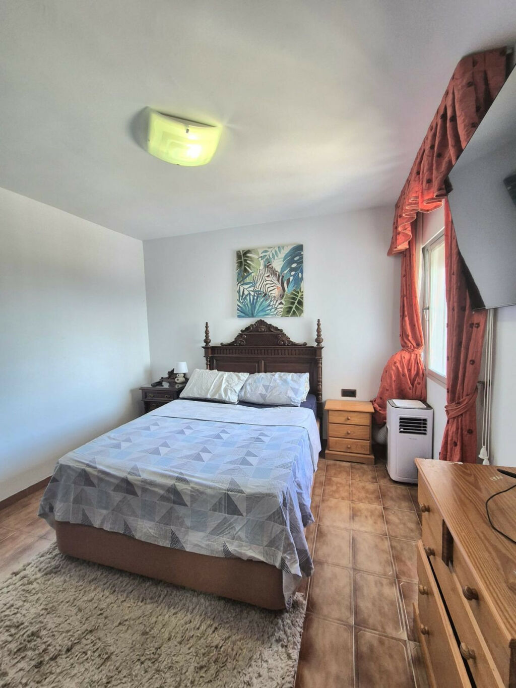 Detached Villa Alhaurín de la Torre Málaga - image 38