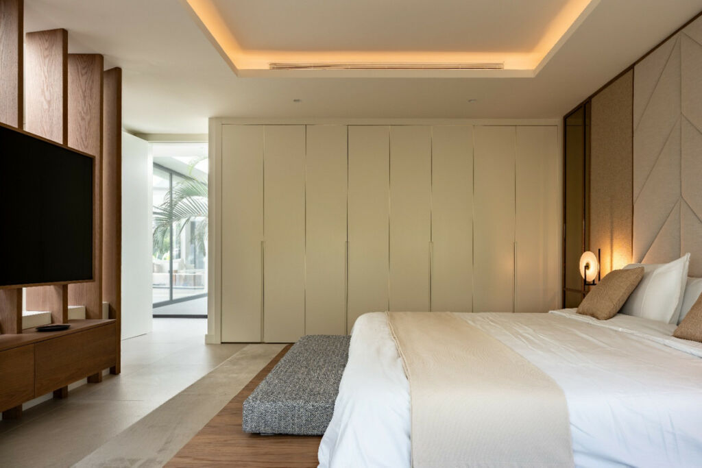 Detached Villa Hacienda Las Chapas Málaga - image 38