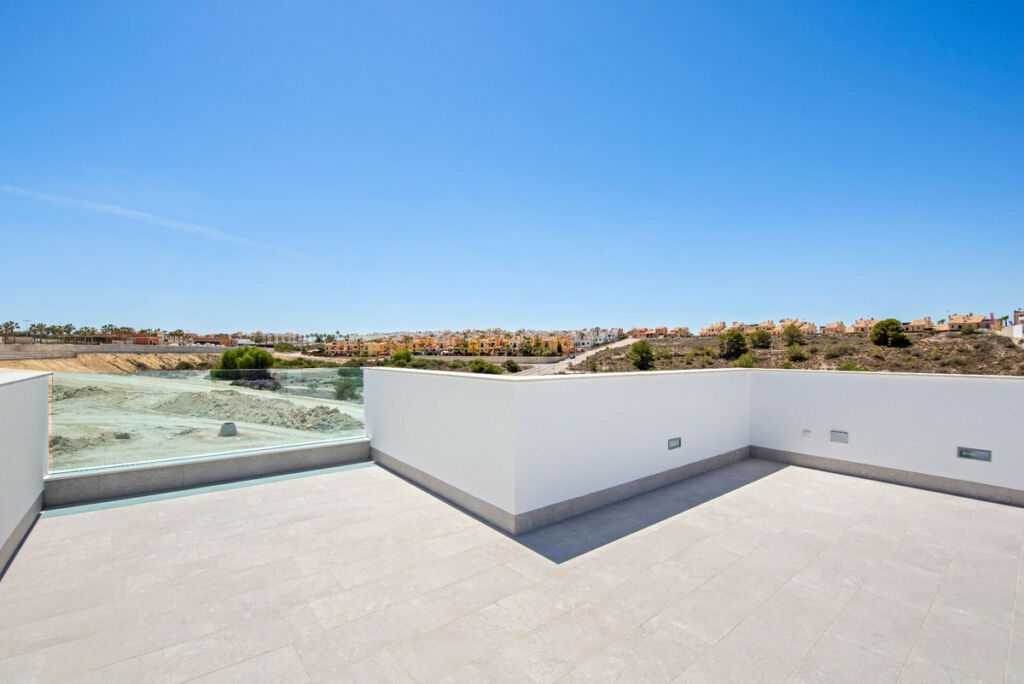 Detached Villa Algorfa Alicante - image 38