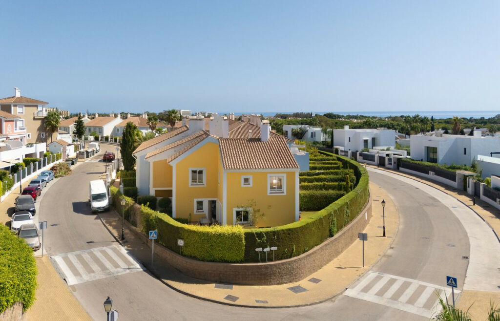 Townhouse Estepona Málaga - image 38