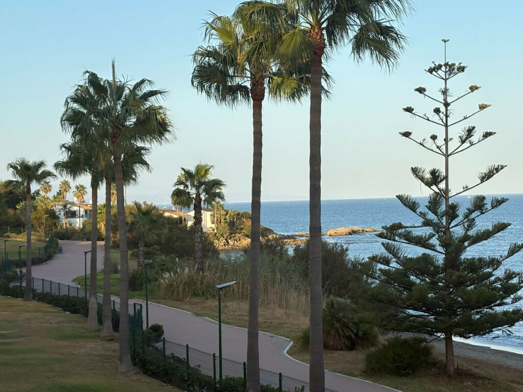 Ground Floor Apartment Estepona Málaga - image 38