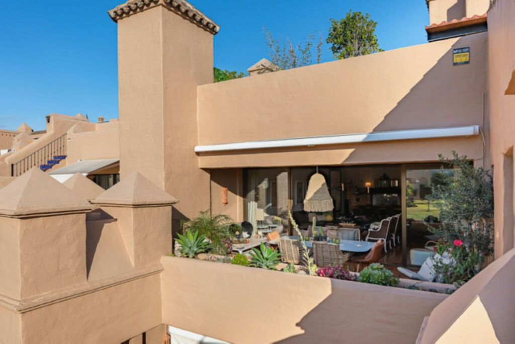 Penthouse Atalaya Málaga - image 38