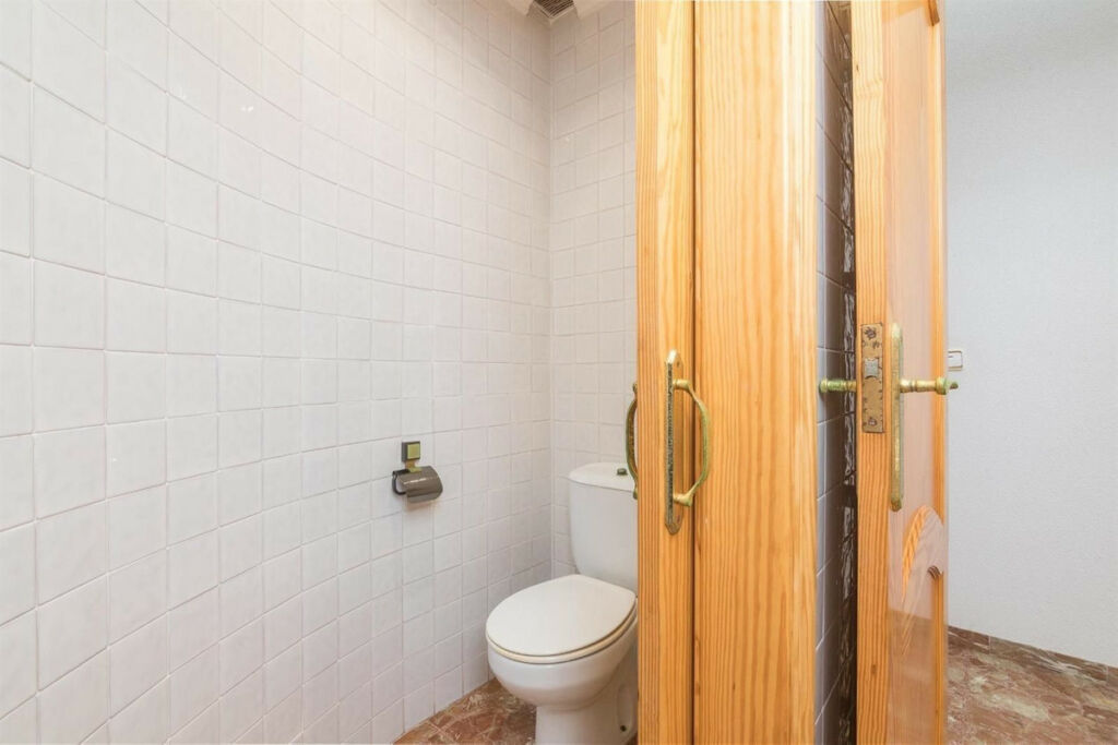 Detached Villa Elche Alicante - image 38
