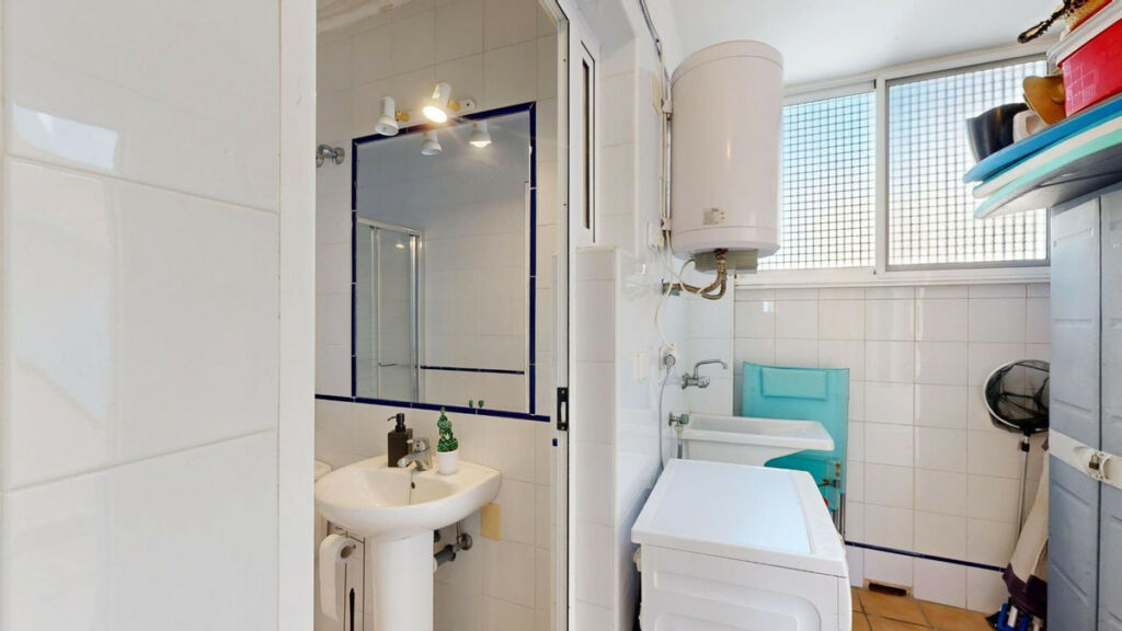 Ground Floor Apartment Campoamor Alicante - image 38
