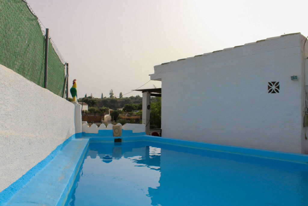 Detached Villa Nerja Málaga - image 38