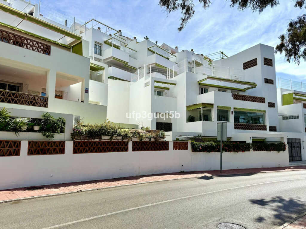 Penthouse Torrequebrada Málaga - image 38