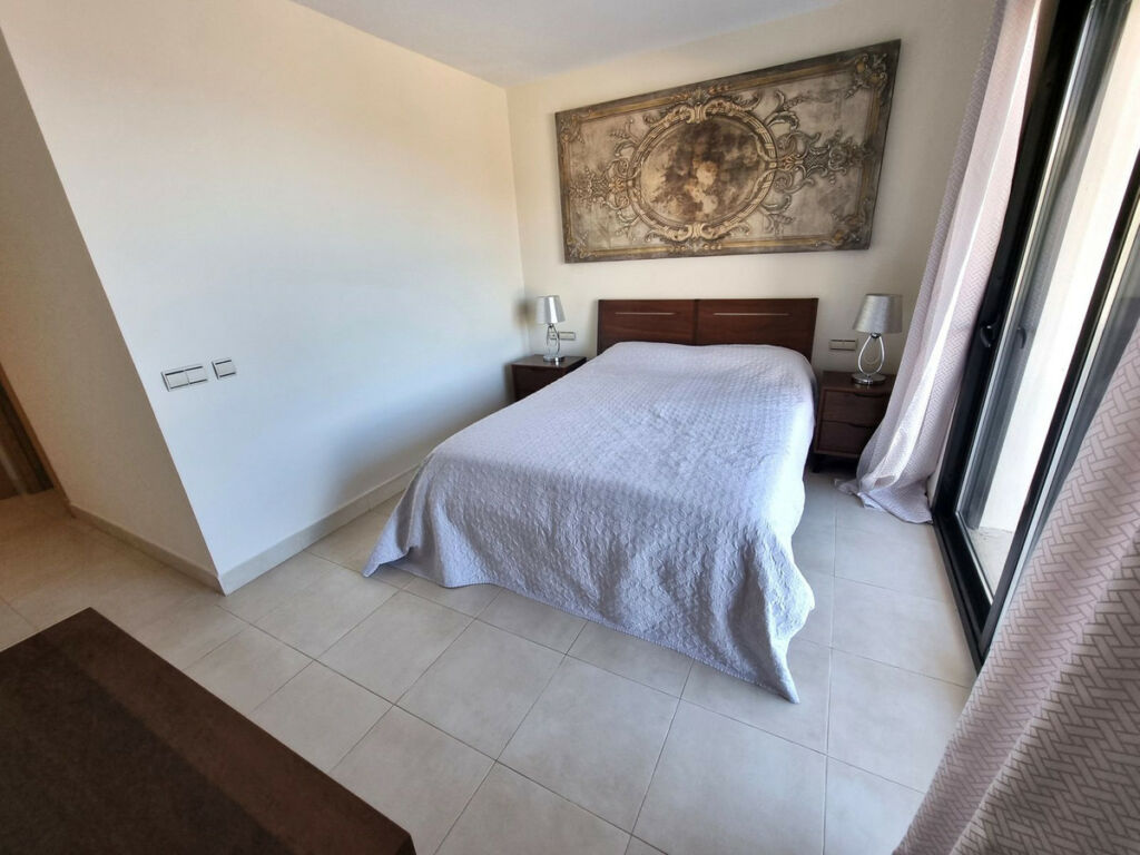 Ground Floor Apartment Altos de los Monteros Málaga - image 38