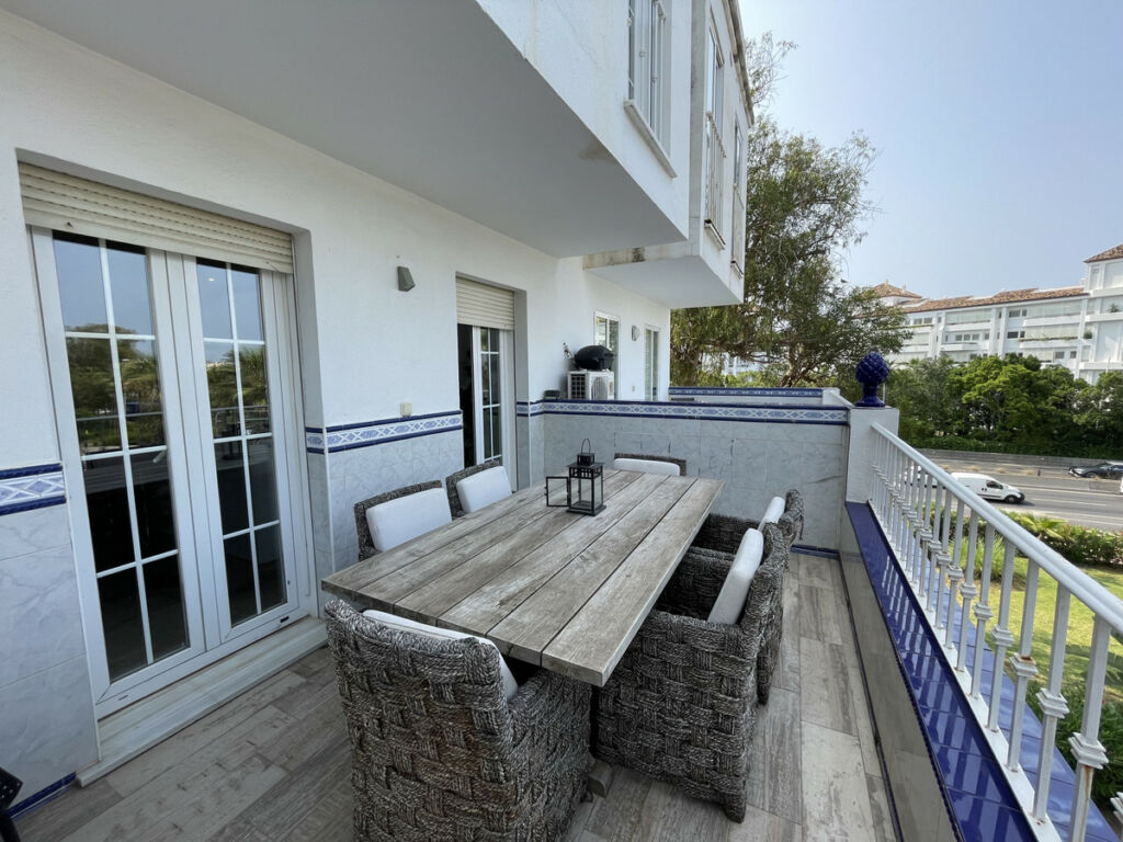 Townhouse Nueva Andalucía Málaga - image 38
