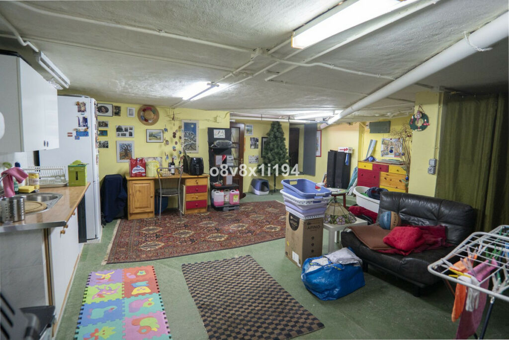 Detached Villa Alhaurín de la Torre Málaga - image 38
